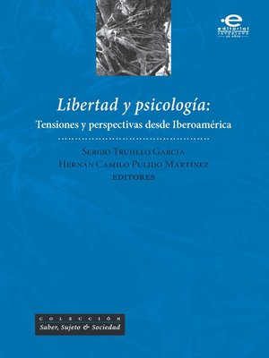 cover image of Libertad y psicología